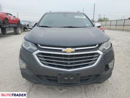 Chevrolet Equinox 2019 2