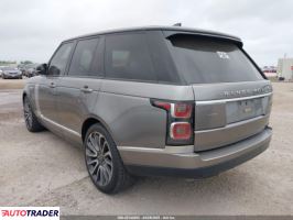 Land Rover Range Rover 2019 3 Land Rover Range Rover 2019 3