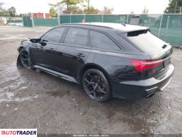 Audi Pozostałe 2022 4