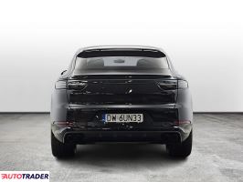 Porsche Cayenne 2022 3.0 340 KM