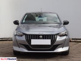 Peugeot 208 2022 1.2 73 KM