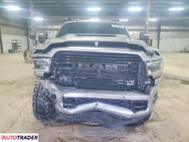 Dodge Ram 2024 6