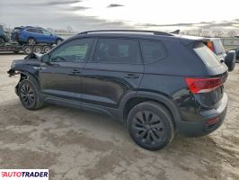 Volkswagen Pozostałe 2022 1