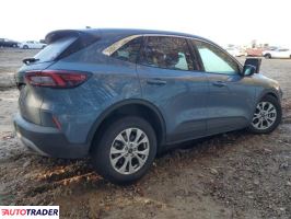 Ford Escape 2023 1