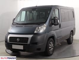 Fiat Ducato 2011 3.0