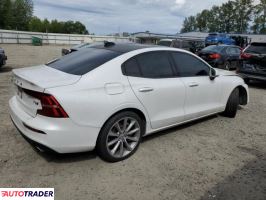 Volvo S60 2020 2