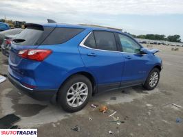 Chevrolet Equinox 2019 1 Chevrolet Equinox 2019 1