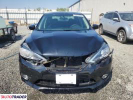 Nissan Sentra 2019 1 Nissan Sentra 2019 1