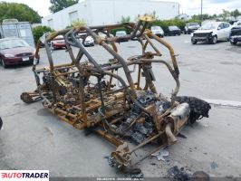 Polaris Ranger RZR 2023