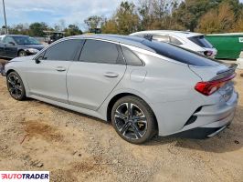 Kia Pozostałe 2022 1