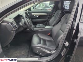 Volvo V90 2023 2 249 KM