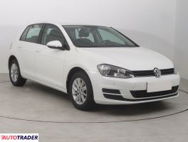 Volkswagen Golf 2017 1.2 108 KM