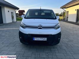 Citroen Pozostałe 2018 1.6 116 KM Citroen Pozostałe 2018 1.6 116 KM
