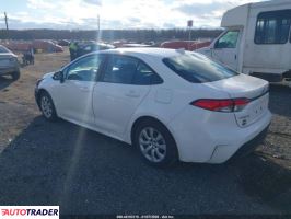 Toyota Corolla 2026 2