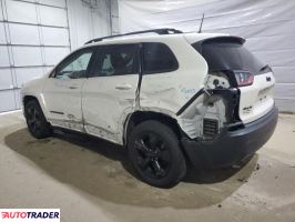 Jeep Cherokee 2019 2 Jeep Cherokee 2019 2