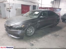 Honda Accord 2021 2