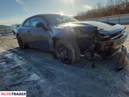 Dodge Charger 2024
