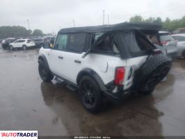 Ford Bronco 2024 2