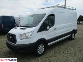 Ford Transit 2018 2