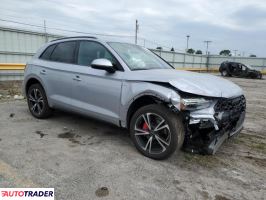 Audi Q5 2025 2 Audi Q5 2025 2