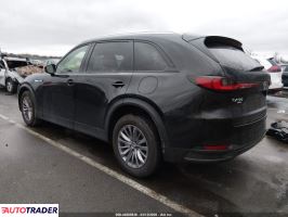 Mazda CX-9 2025 3