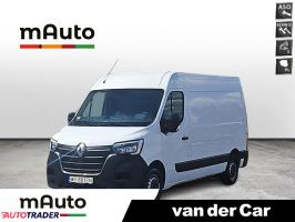 Renault Master 2021 2.3 Renault Master 2021 2.3