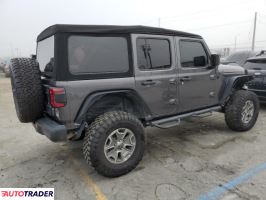 Jeep Wrangler 2019 2