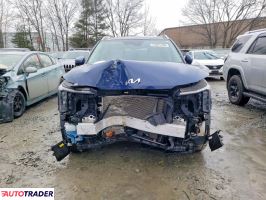 Kia Sorento 2024 2