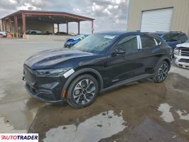 Ford Mustang - zobacz ofertę