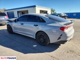 Kia Pozostałe 2023 1