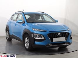 Hyundai Kona 2019 1.0 118 KM
