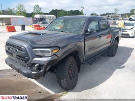 Toyota Tacoma 2023 3