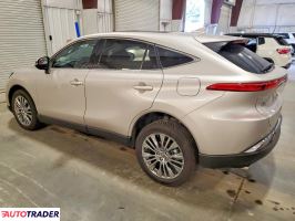 Toyota Venza 2024 2