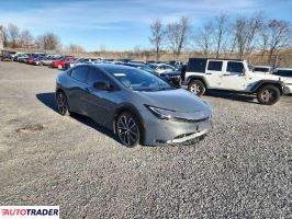 Toyota Prius 2024 2 Toyota Prius 2024 2