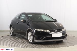 Honda Civic 2010 1.8 138 KM