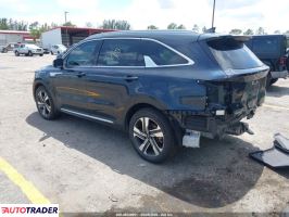Kia Sorento 2023 1