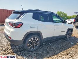 Jeep Compass 2023 2