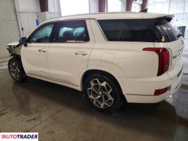 Hyundai Pozostałe 2021 3