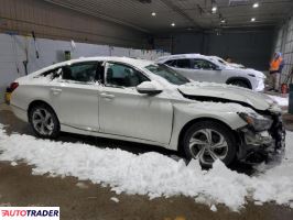 Honda Accord 2019 1 Honda Accord 2019 1