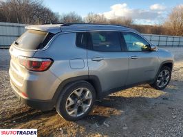 Jeep Compass 2020 2