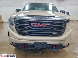 GMC Sierra 2023 3