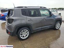 Jeep Renegade 2019 2