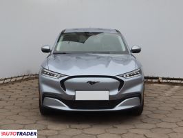 Ford Mustang 2023 296 KM