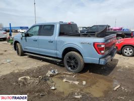Ford Pozostałe 2023 3 Ford Pozostałe 2023 3