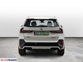 BMW X1 2023 313 KM