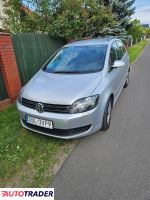 Volkswagen Golf 2013 1.2 105 KM