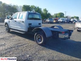 Ford Pozostałe 2022 6 Ford Pozostałe 2022 6