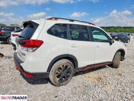 Subaru Forester 2020 2