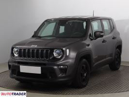 Jeep Renegade 2019 1.0 118 KM