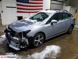 Subaru Impreza 2022 2